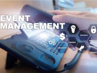 Top 10 Event Management Companies in Dubai - Delivering Unforgettable Experiences