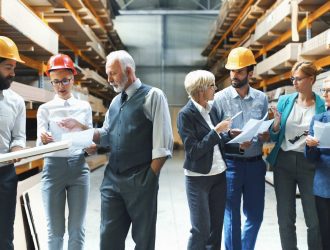 Top 10 Facility Management Companies in Dubai