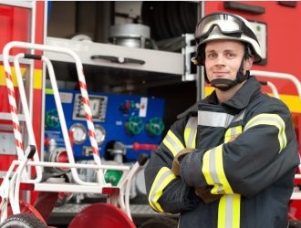 Top 10 Fire Fighting Companies in UAE- Putting Out Fires