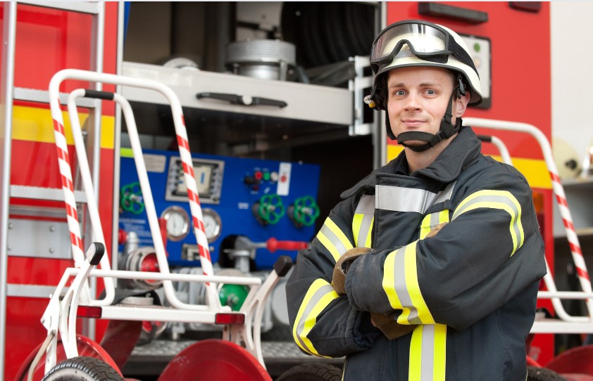 Top 10 Fire Fighting Companies in UAE Putting Out Fires UAE Business