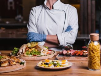 Top 10 Food Companies in Dubai to Satisfy Your Cravings