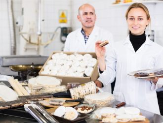 Top 10 Food Companies in UAE - From Farm to Table   