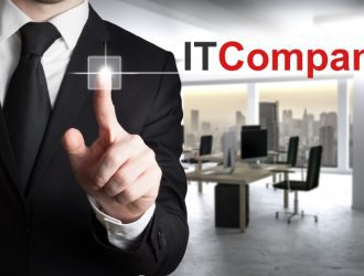 Top 10 IT Companies in Dubai- Driving Digital Transformation