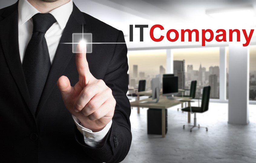 Top 10 IT Companies in Dubai- Driving Digital Transformation