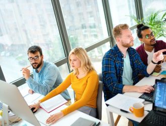 Top 10 IT Companies in UAE- Innovative Solutions