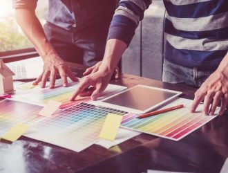 Top 10 Interior Design Companies in UAE - Designing Spaces