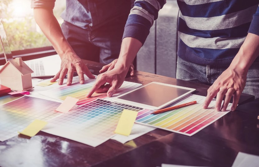 Top 10 Interior Design Companies in UAE - Designing Spaces