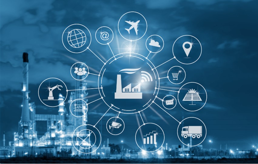 Top 10 Manufacturing Companies in Dubai Driving Innovation in the