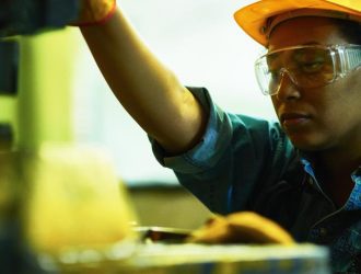 Top 10 Manufacturing Companies in UAE