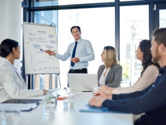 Top 10 Marketing Companies in Dubai for Business Success