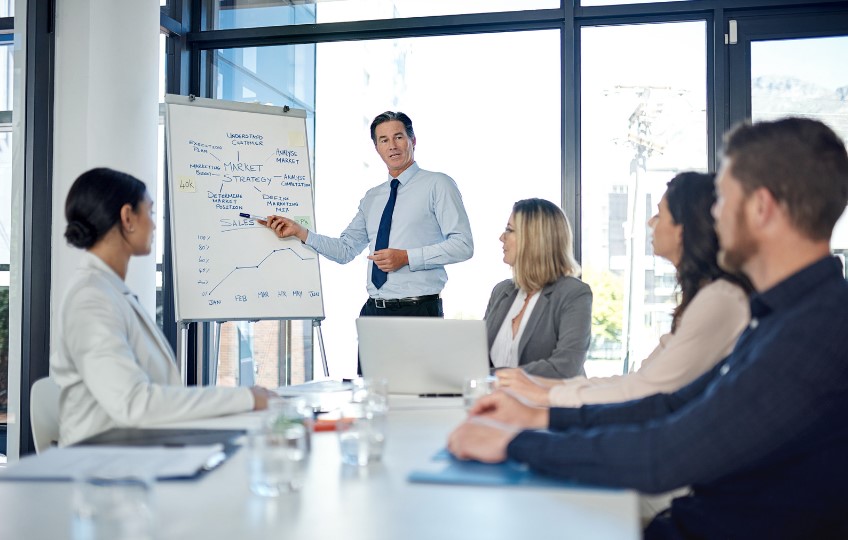 Top 10 Marketing Companies in Dubai for Business Success