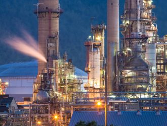 Top 10 Oil and Gas Companies in Dubai - Leaders in Energy Industry