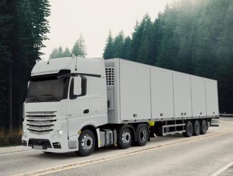 Top 10 Transport Companies in Dubai - Ensuring Smooth Transporting