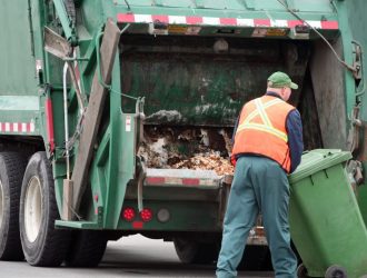 Top 10 Waste Management Companies in UAE - Waste Not, Want Not