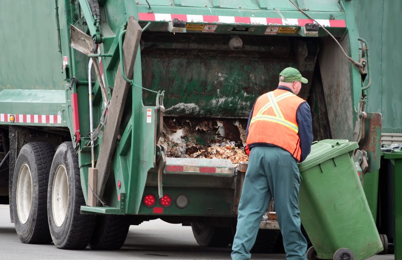 Top 10 Waste Management Companies in UAE - Waste Not, Want Not