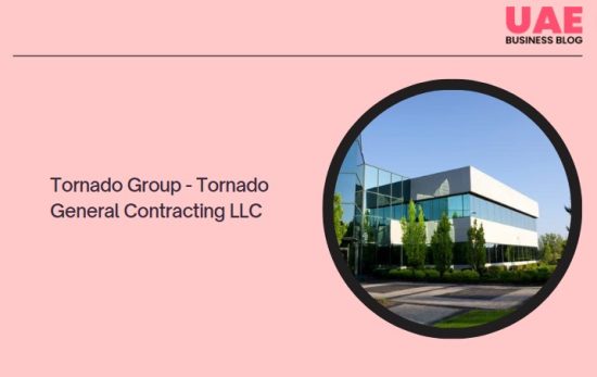Tornado Group - Tornado General Contracting LLC