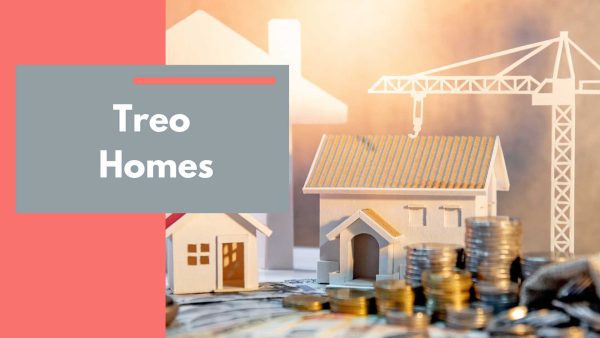 Treo Homes