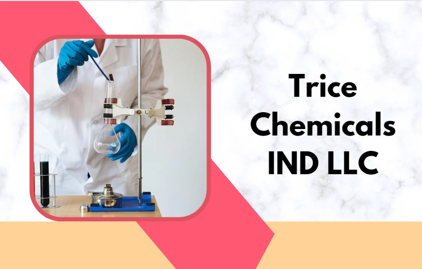 Top 10 Chemical Companies in UAE Chemistry for a Better World UAE