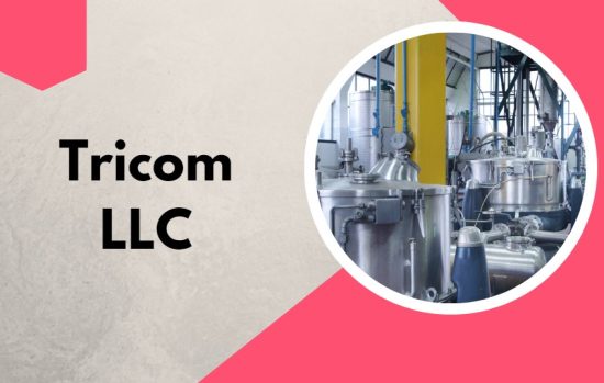 Tricom LLC
