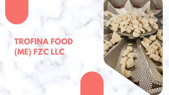 Trofina Food (ME) FZC LLC