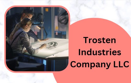 Top 10 Manufacturing Companies in Dubai- Driving Innovation in the Industry