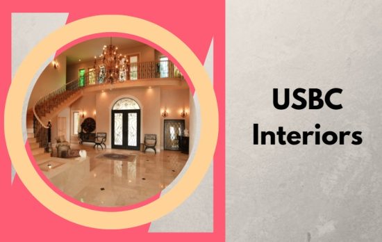 USBC Interiors