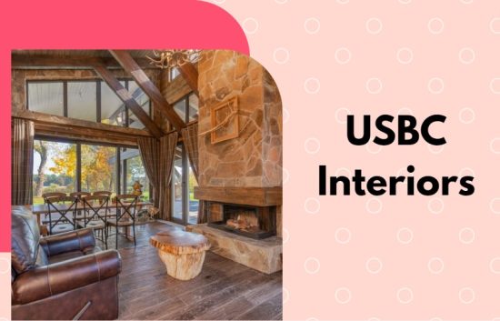 USBC Interiors