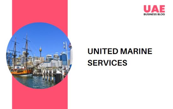 United Marine Services