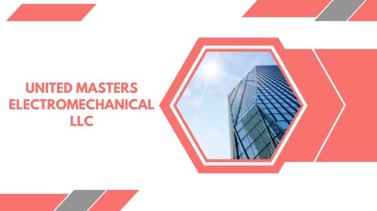United Masters Electromechanical LLC