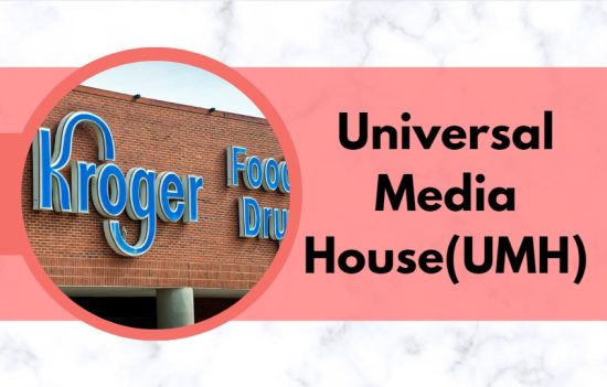 Universal Media House(UMH)