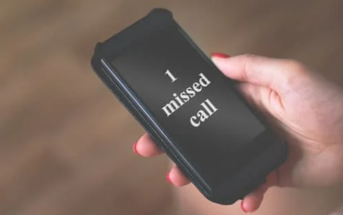 Use Missed Call