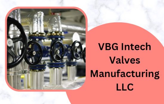 manufacturing companies in dubai