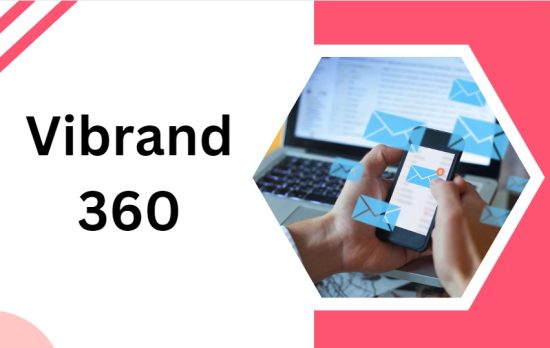 Vibrand 360
