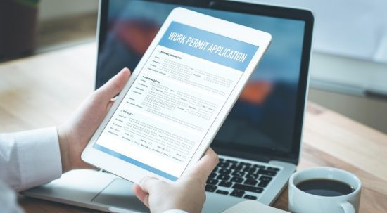 What Services Are Offered by GDRFA