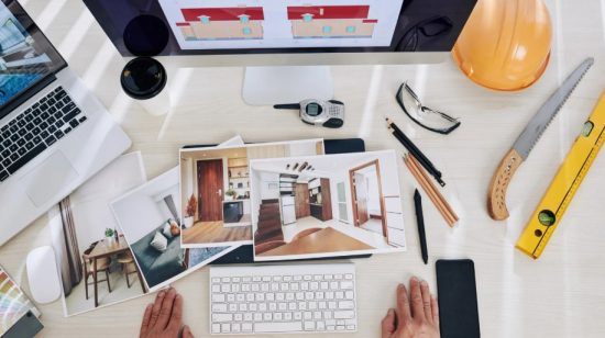 What Services Do Interior Design Companies in Dubai Typically Offer