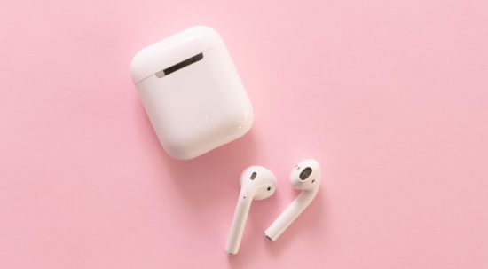 What are AirPods