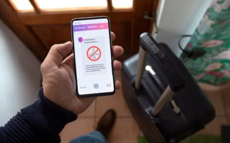 What is 180 Days Grace Period After Visa Cancellation