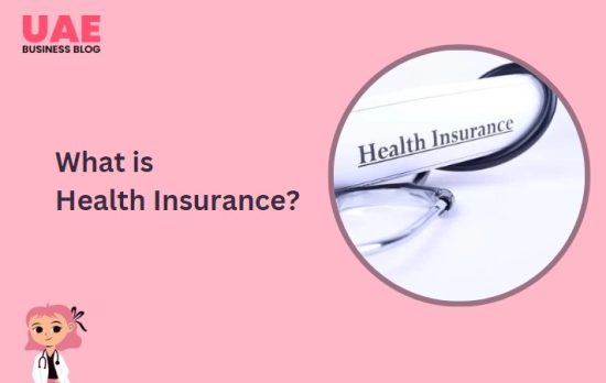 What is Health Insurance