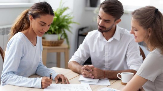 What is a Labour Contract in UAE