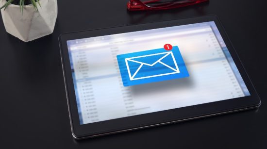 What is a Signature in Outlook