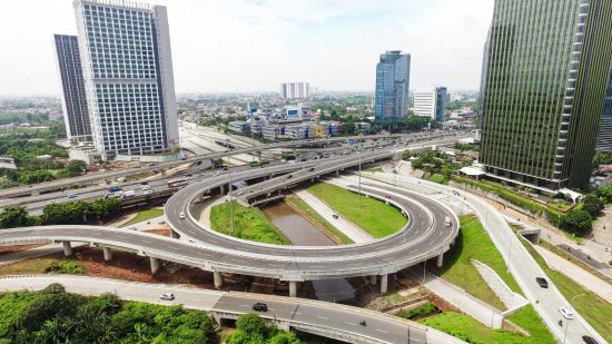 What is the Minimum Salik Balance