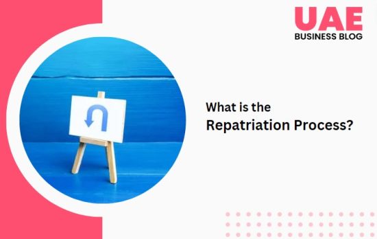 What is the Repatriation Process
