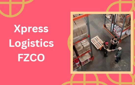 Top 10 Logistics Companies in UAE - Efficient Logistics Solutions