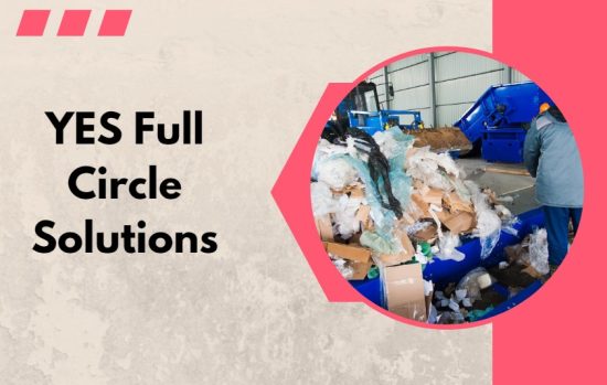 YES Full Circle Solutions