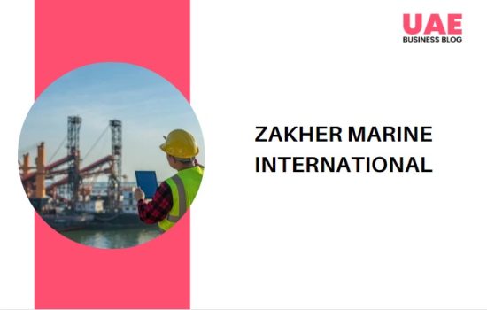 Zakher Marine International