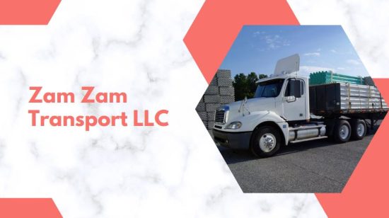 Zam Zam Transport LLC