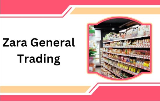 Zara General Trading