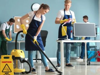 cleaning companies in dubai
