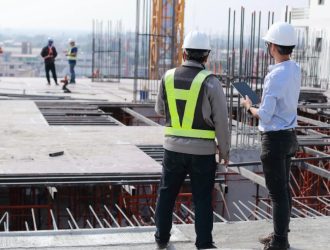 contracting companies in dubai