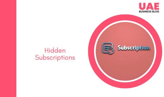 hidden subscriptions